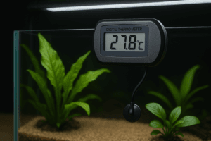 How to Set Up Your First Fish Tank: A Complete Beginner's Guide