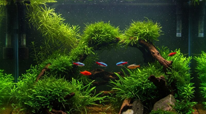 Best Freshwater Fish for Beginners