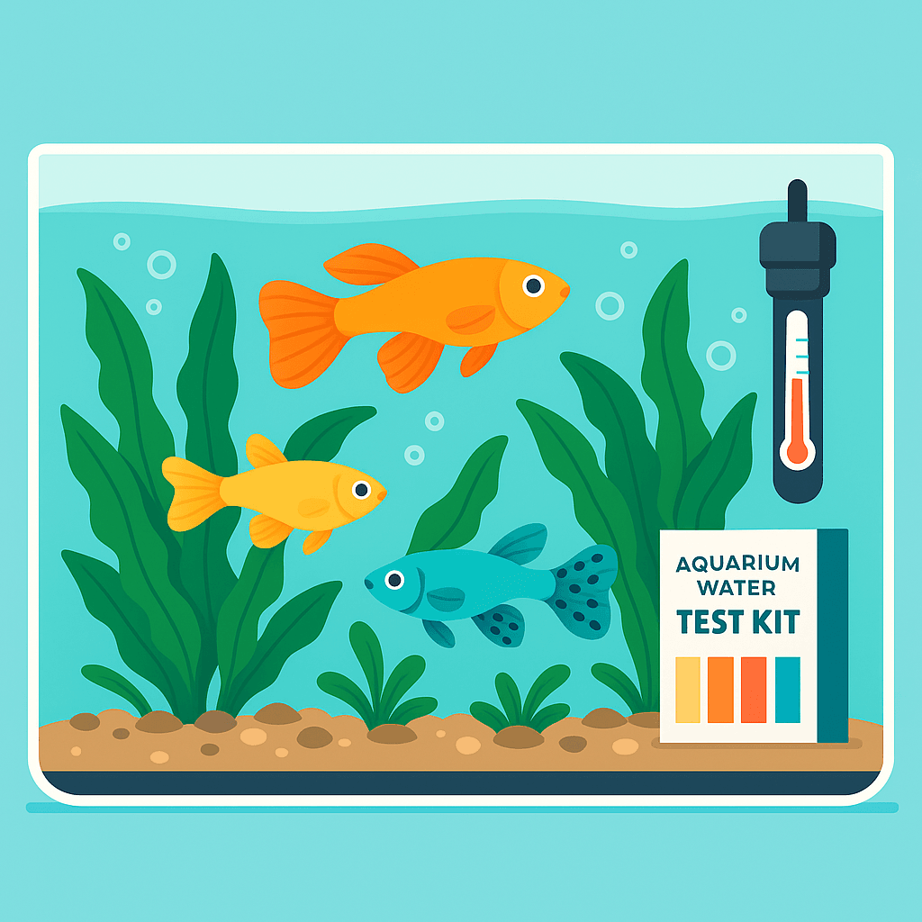 The Beginner’s Guide to Avoiding Aquarium Mistakes